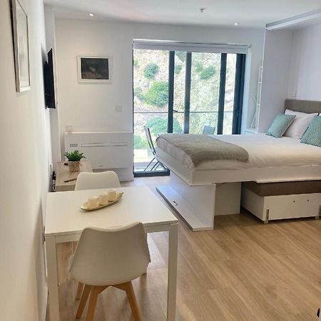 Cp Luxury Studio Cebelitarık Dış mekan fotoğraf