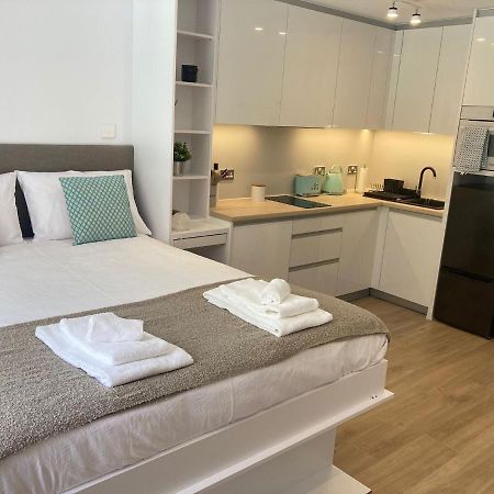Cp Luxury Studio Cebelitarık Dış mekan fotoğraf
