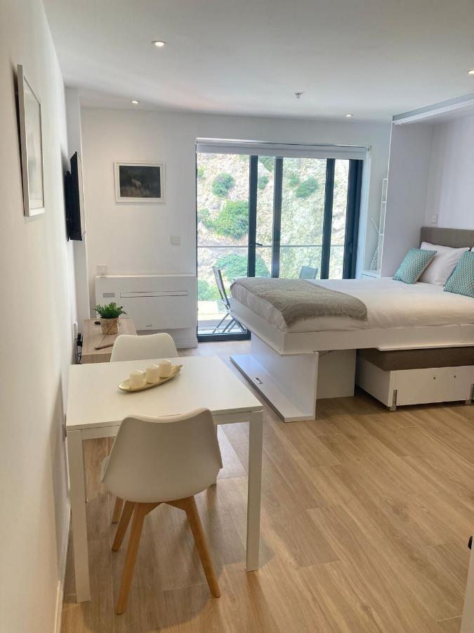 Cp Luxury Studio Cebelitarık Dış mekan fotoğraf