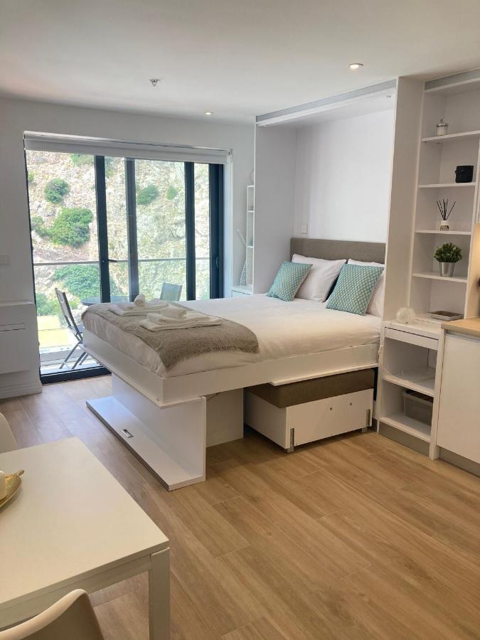 Cp Luxury Studio Cebelitarık Dış mekan fotoğraf