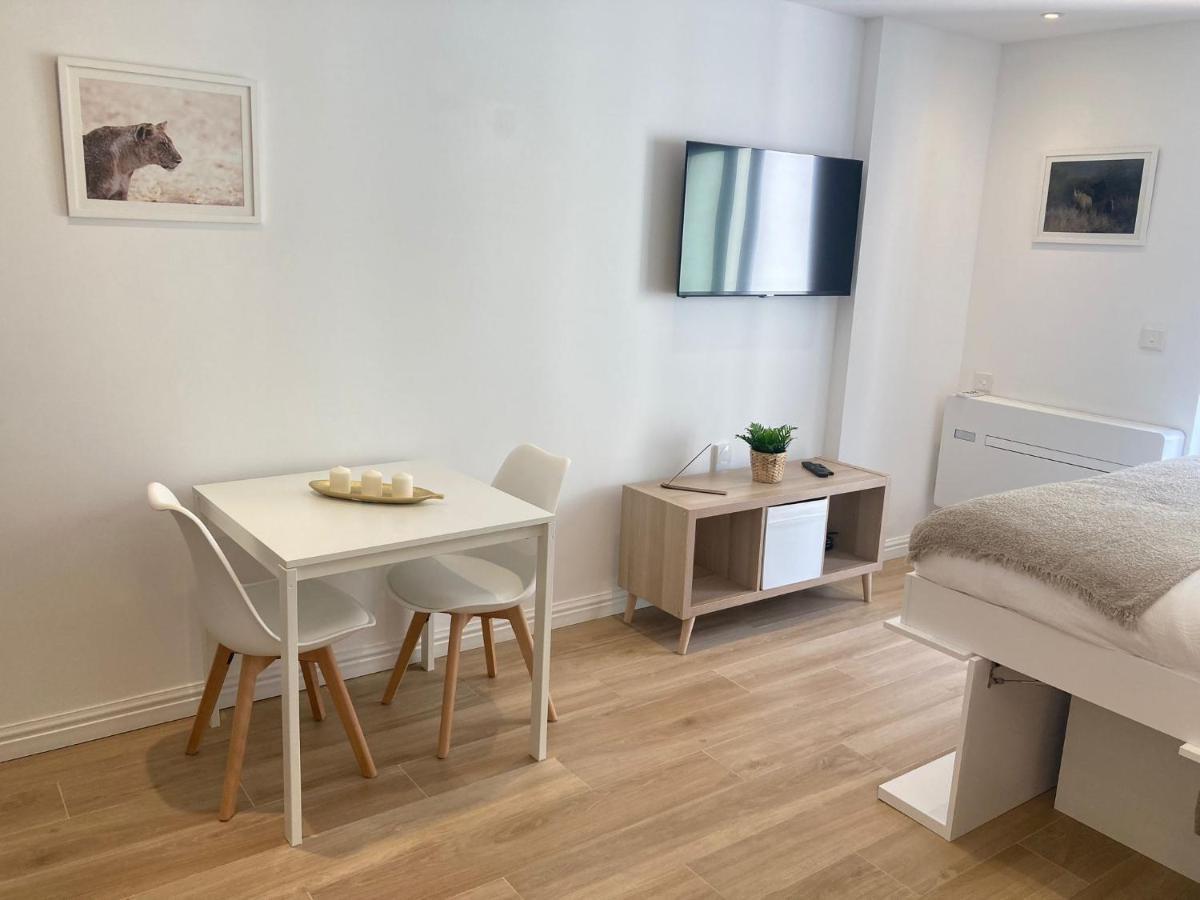 Cp Luxury Studio Cebelitarık Dış mekan fotoğraf